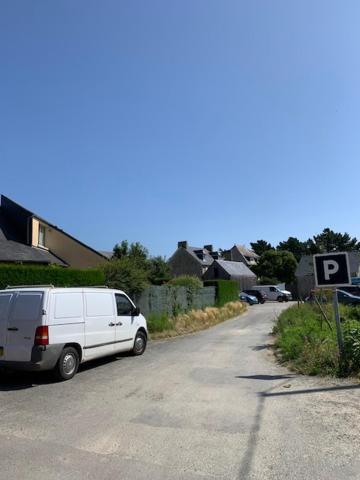 Villa Simone Vue Mer 2Min A Pied De La Plage Saint-Lunaire Bagian luar foto